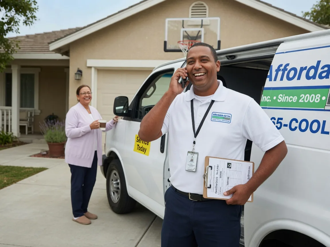 Central Ac Repair Durant, OK FAQs